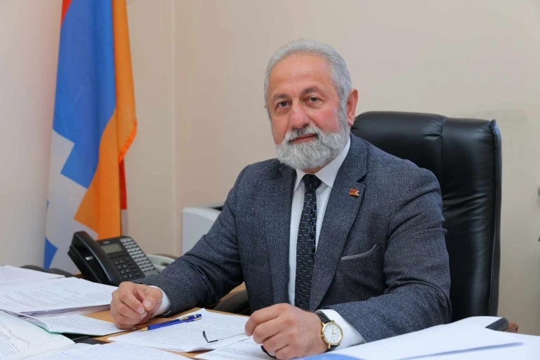 Պատշաճ ուշադրություն դարձրեք Արցախի հայերի բռնի տեղահանման կենսամշակութային հետևանքներին. Բաղունցը՝ COP-17-ի մասնակիցներին