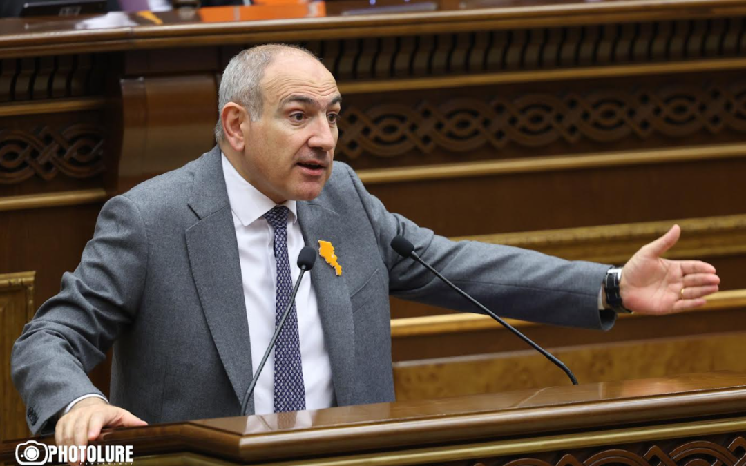 Գիտության ոլորտում նոր ցնցումներ․ Փաշինյանը նոր նախագահ է ընտրել. «Ժողովուրդ»
