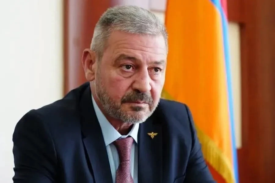 Կալանավորել են Շենգավիթի թաղապետի օգնականին. «Հրապարակ»