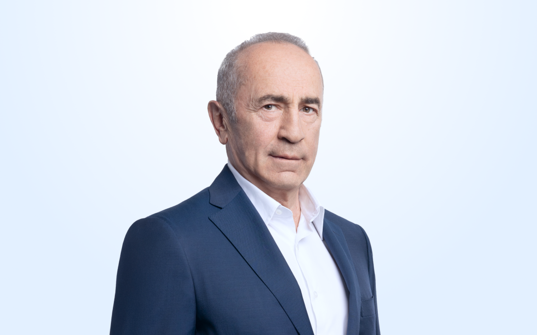 Ռոբերտ Քոչարյանի գործով որոշումը կհրապարակվի հոկտեմբերի 23-ին, ժամը 17:30-ին