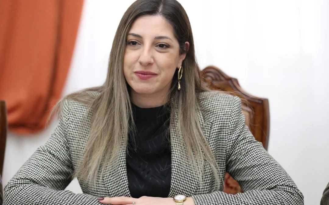 Հռիփսիմե Գրիգորյանն ԱԺ-ում ստանձնել էր Արարատ Միրզոյանի պաշտպանի դերը․ որն էր մոտիվացիան. «Ժողովուրդ»