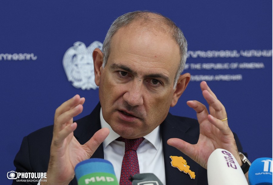 «Վախի վաճառականի» վերջին խաղաթուղթը. «Փաստ»
