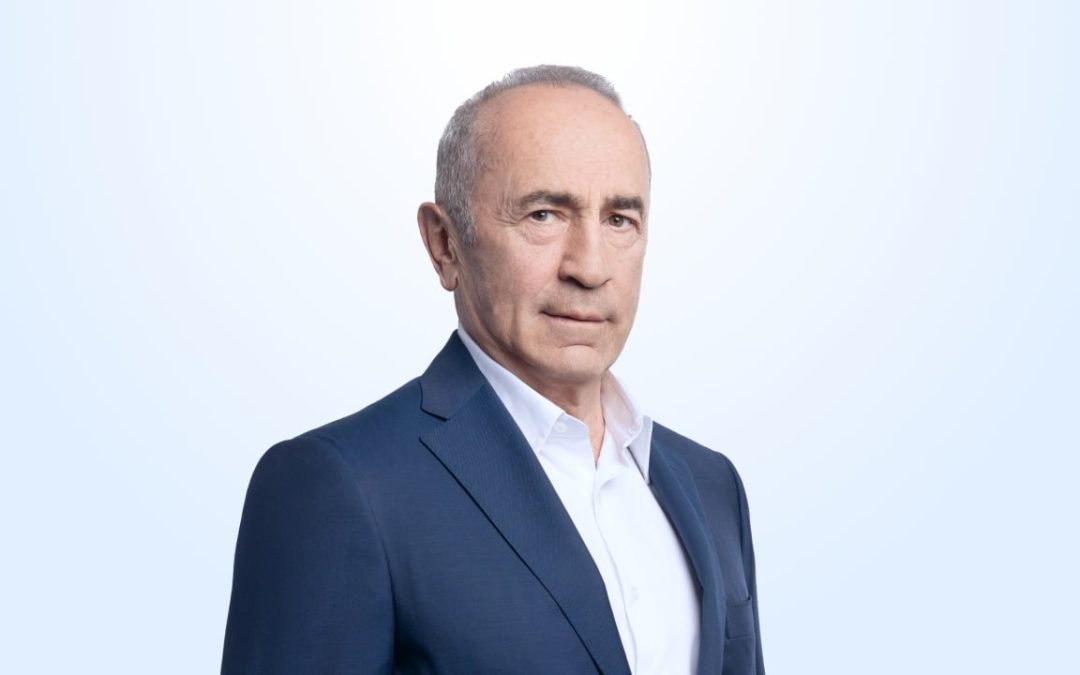 Ռոբերտ Քոչարյանի կալանքի ժամկետը երկարացվեց 2 ամսով