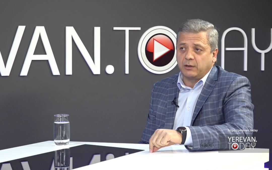 Օրենքը պիղծ դավաճանի կամքն է իջեցված ստորության, նենգության աստիճանի. Սայաթ Շիրինյան