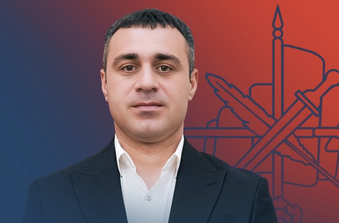 Մերժե՛ք Տիգրանաշենը Ադրբեջանին հանձնողներին, Արարատը ուրացողներին, եկեղեցու դեմ պայքարողներին. Գերասիմ վարդանյան