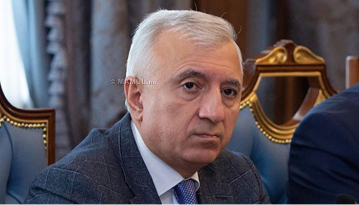 COP-երից լավ միջոցառում՝ զանգվածային աչքակապության համար, դժվար էլ գտնվի. Գևորգ Դանիելյան