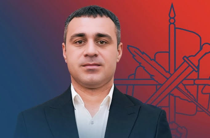 Շուրջ երեք հազար քվեն ոչ միայն վստահություն է, այլև պատասխանատվություն. Գերասիմ Վարդանյան