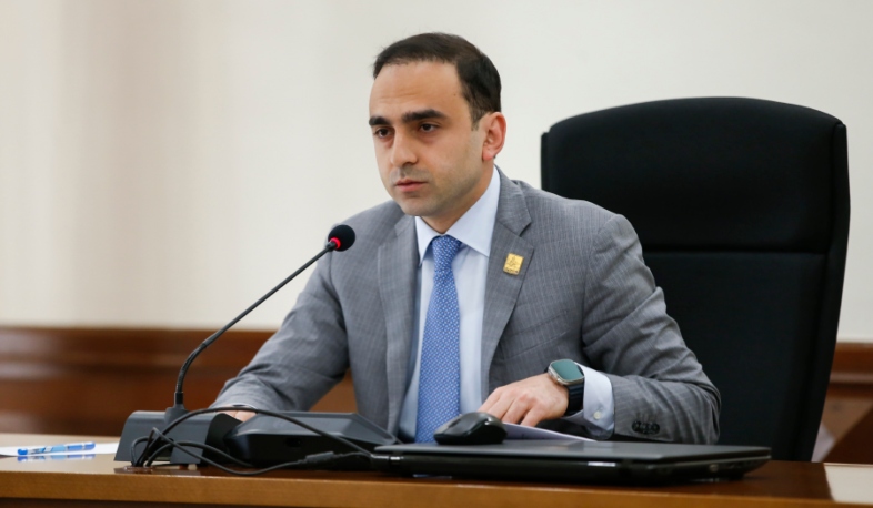 Ավինյանի անգործության հետևանքները. «Ժողովուրդ»