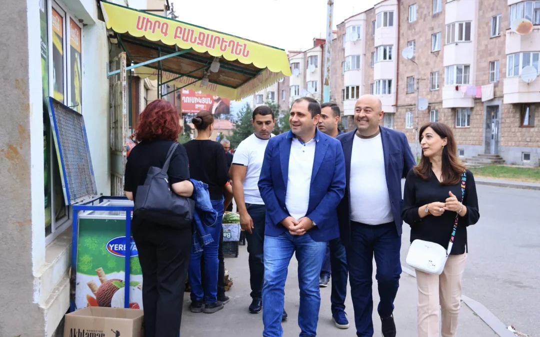 Պապիկյանի երկրորդ դեղին քարտը. «Հրապարակ»