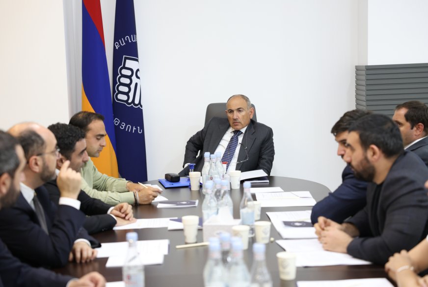 ՔՊ-ն փակ նիստերում քննարկում է Արցախի, ՀՀ անկախության Հռչակագրի և եկեղեցու հարցերը. «Ժողովուրդ»