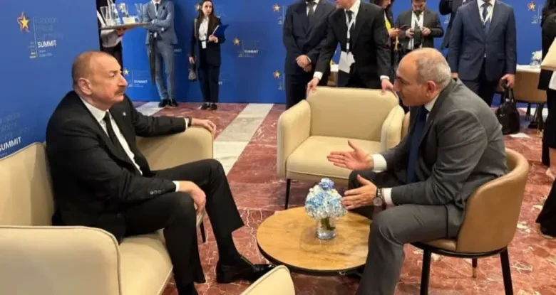 Երկուսն էլ խոսում են ջախջախելու մասին. «Փաստ»