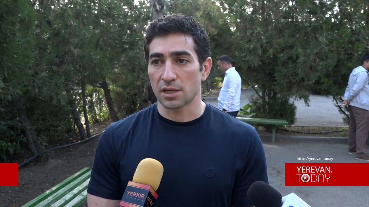 Ինչքան էլ վախի մթնոլորտ լինի, կան մարդիկ, որոնք պայքարի մեջ են մտնում. Լևոն Քոչարյան