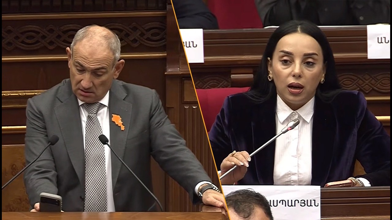 Ինչո՞ւ ադրբեջանցի զինծառայողի ձերբակալության կադրերը չհրապարակվեցին․ Փաշինյանը չպատասխանեց