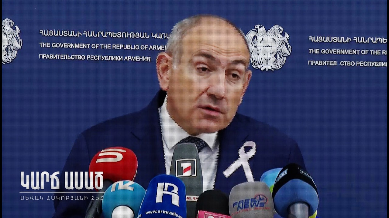Ինչո՞ւ է ԱԱԾ-ն լռել զինված ադրբեջանցու՝ օրեր շարունակ Հայաստան ներխուժած լինելու մասին․ «Կարճ ասած»