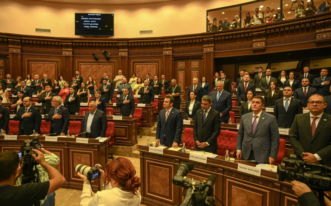ՔՊ-ից կմիանա՞ն ընդդիմությանը՝ արտահերթ ընտրություների սցենարը կանխելու համար․ «Հրապարակ»