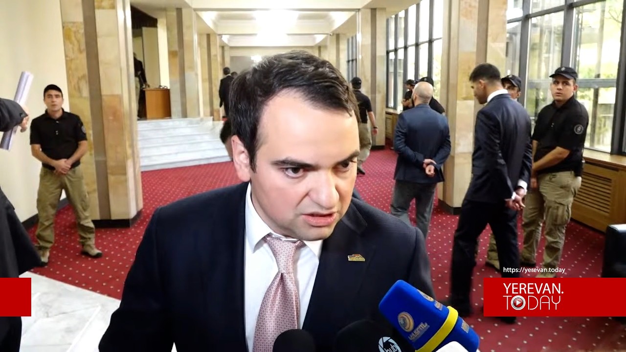 Կարծում եմ արտահանձնելու են․ Նարեկ Կարապետյանը՝ ադրբեջանցի զինծառայողի մասին