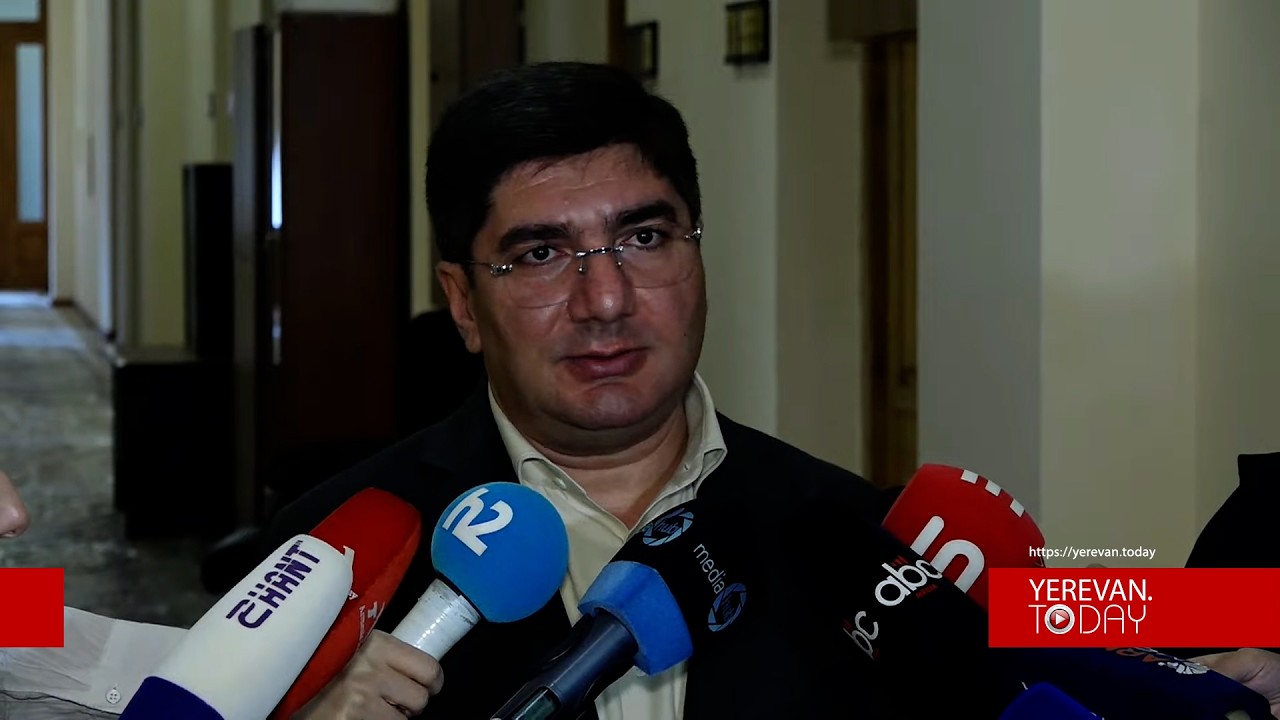ՔՊ-ականները աչքերը փակած՝ իրար էին խփում․ Մեսրոպ Մանուկյան