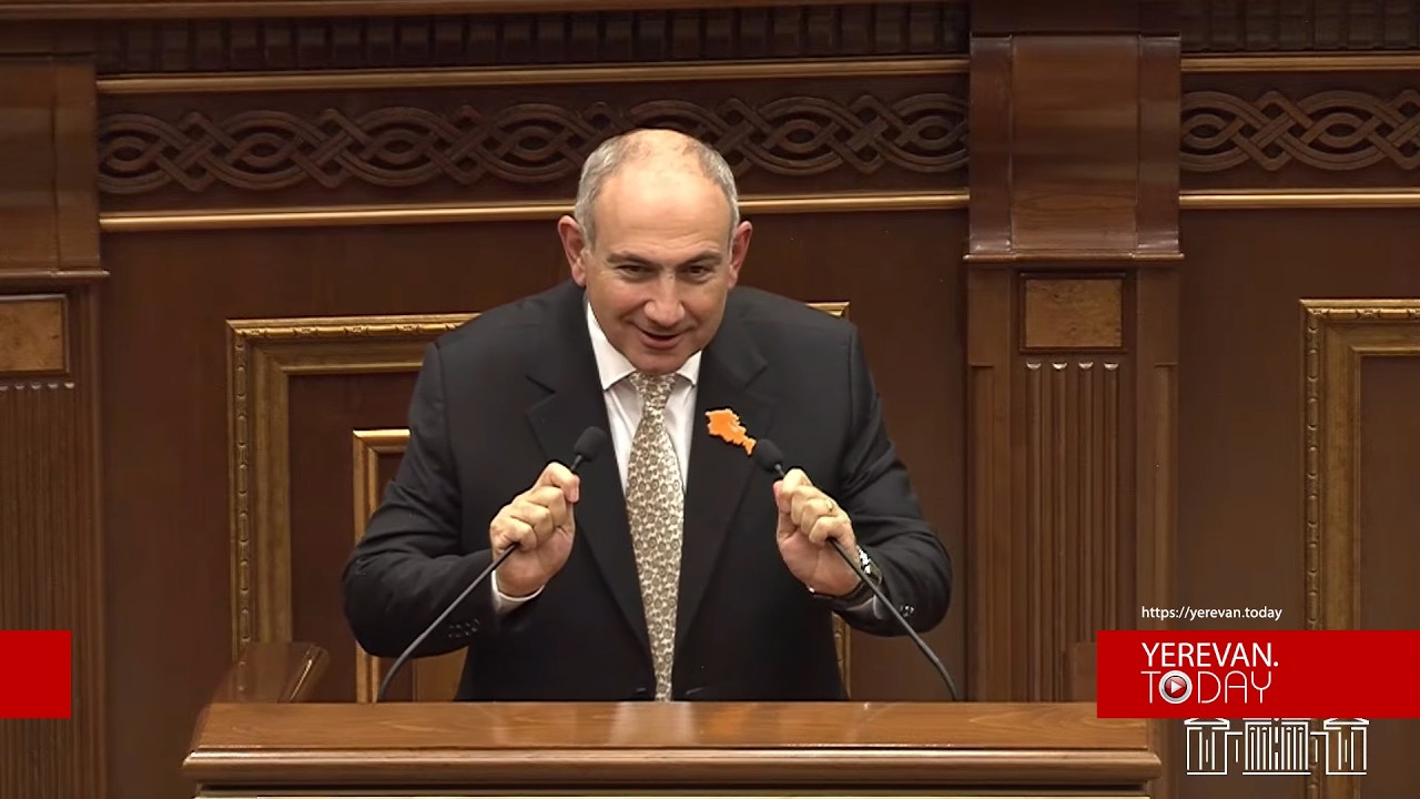 ՔՊ-ականները նեղվել են, որ ընդդիմությունը Փաշինյանին հարց չի տալիս