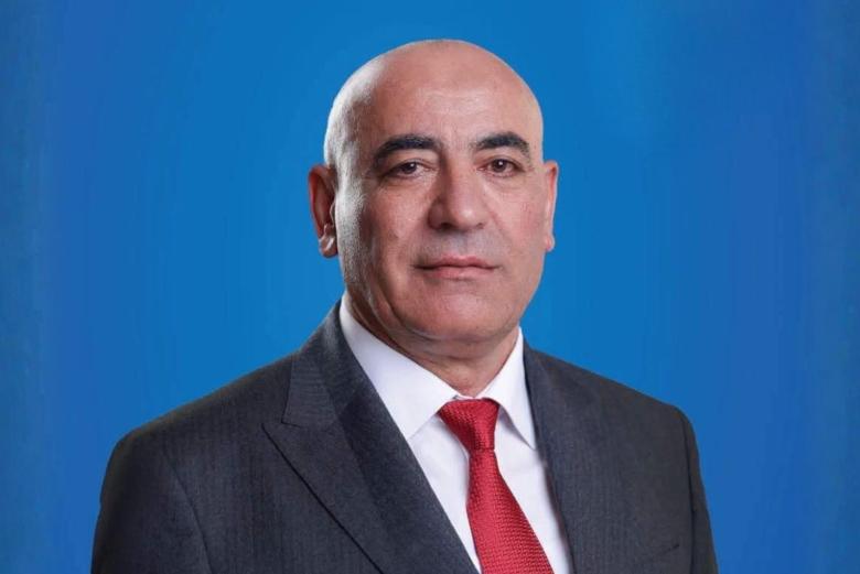 Եղեգնաձորի համայնքապետի ՔՊ-ի թեկնածուն քարոզարշավ է իրականացրել դպրոցում․ «Հետք»