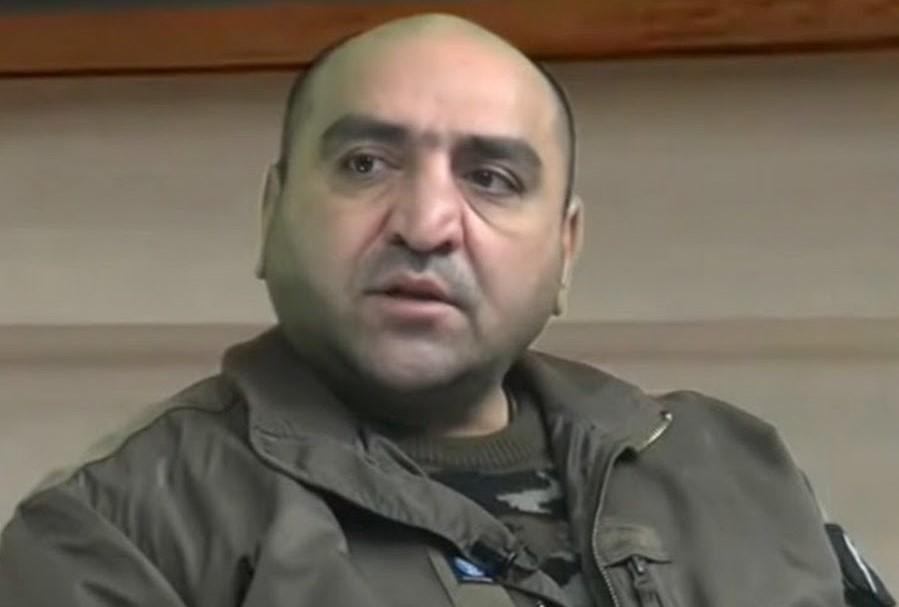 Ձերբակալվել է Արթուր Այվազյանը, ով հանրությանը հայտնի է «Մանախ» մականունով