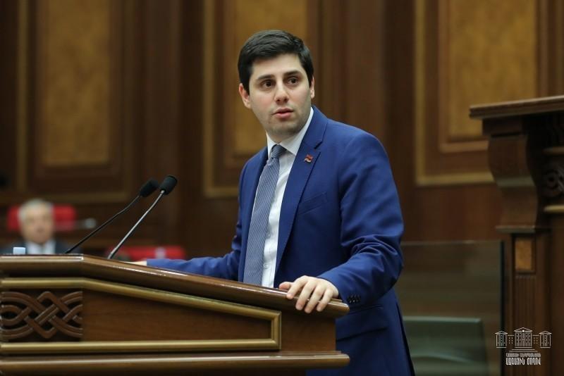 Որքան աշխատավարձ է քաղաքապետարանից ստացել Սուրեն Գրիգորյանը, որն արդեն չի բավականացնում. 24news.am