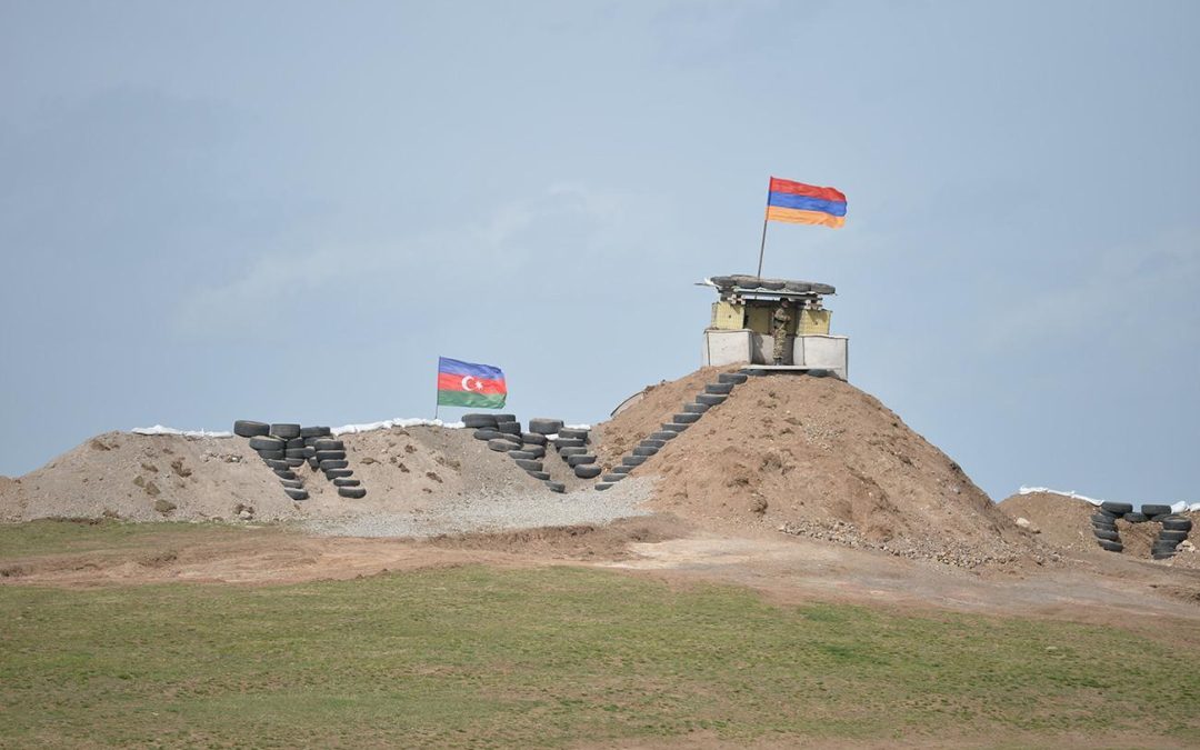 Խաղաղություն՝ առանց զիջումների. ի՞նչ նոր ծրագիր է պատրաստում ընդդիմությունը․ «Փաստ»
