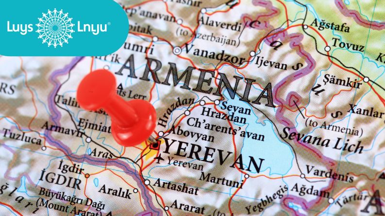 ՀՀ զբոսաշրջային ապահովության և անվտանգության ցուցիչը կտրուկ վատթարացել է․ «ԼՈՒՅՍ» հիմնադրամ