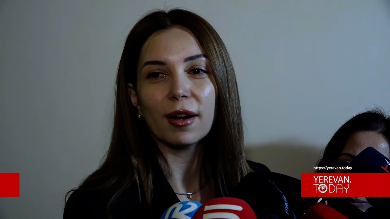 Մարդը չի գիտակցում, որ իր ֆեյքերի ֆաբրիկայից տեղափոխվել է ԱԺ․ Աննա Գրիգորյան