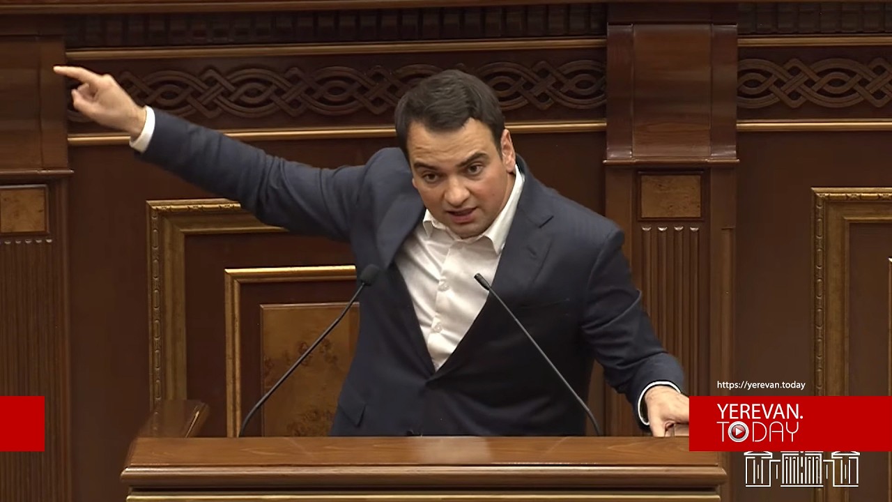 Մարդիկ, ովքեր ամիսներով մեր նյարդերը սղոցում էին այստեղ, բերնին կերան ու վատ կերան․ Նարեկ Կարապետյան