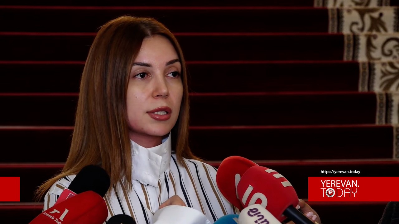 Մենք երբեք չենք հավատալու Փաշինյան-Ալիև տանդեմի ձևակերպած «ազնիվ խոսքին»․ Աննա Գրիգորյան