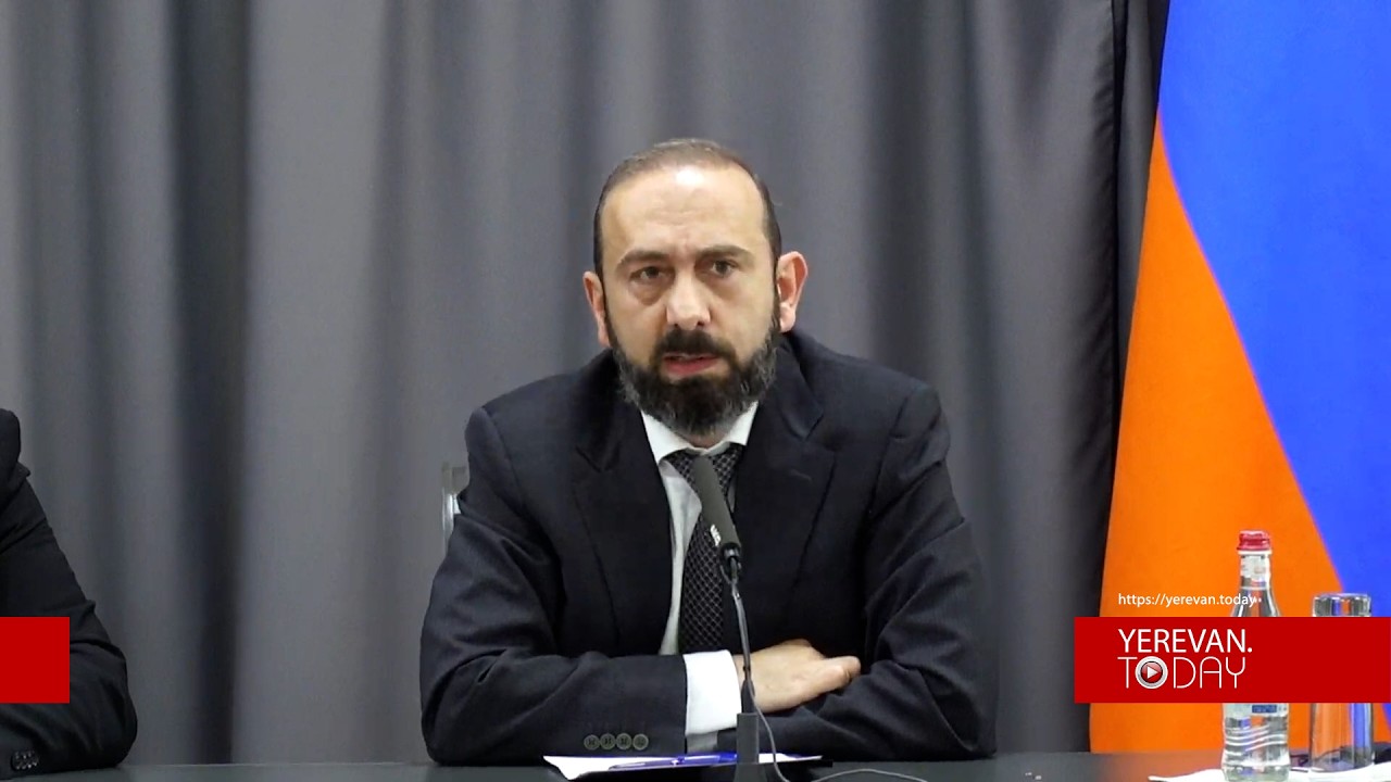 Մենք ՀԱՊԿ վերադառնալու հնարավորություն չենք տեսնում․ Արարատ Միրզոյան
