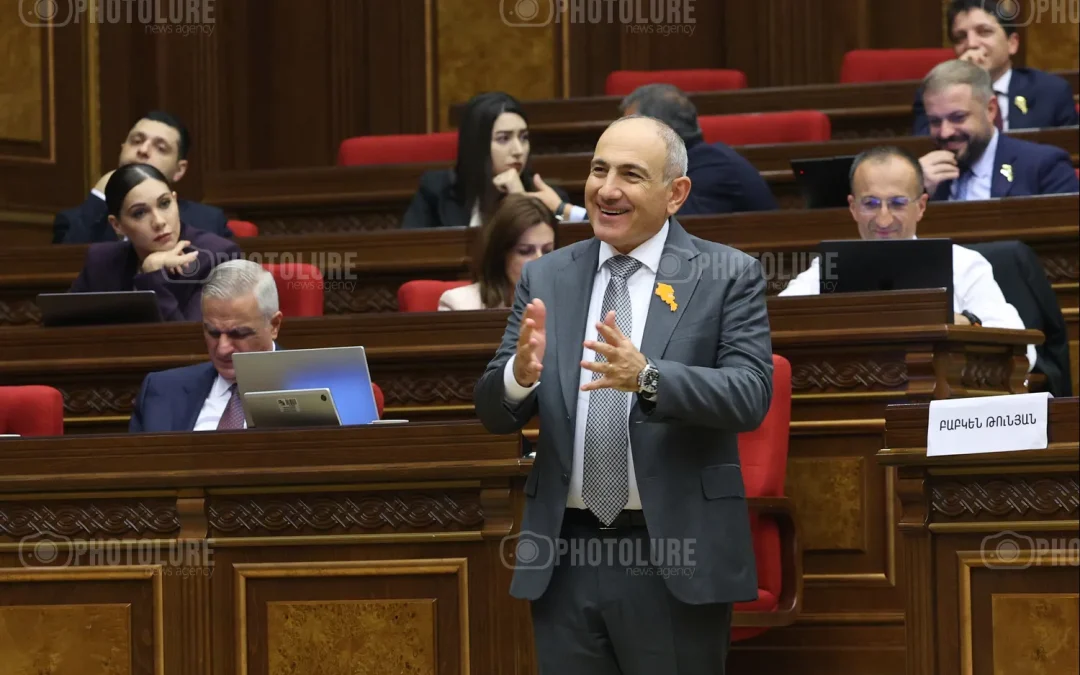 ՔՊ-ն փորձում է փրկել վարկանիշը. «հարց լուծողներին» պատժիներ են սպասվում․ «Ժողովուրդ»