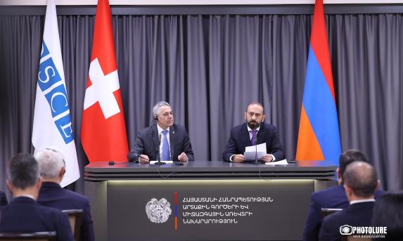 Հայաստանում կանցկացվի հայ-թուրքական բիզնես ֆորում
