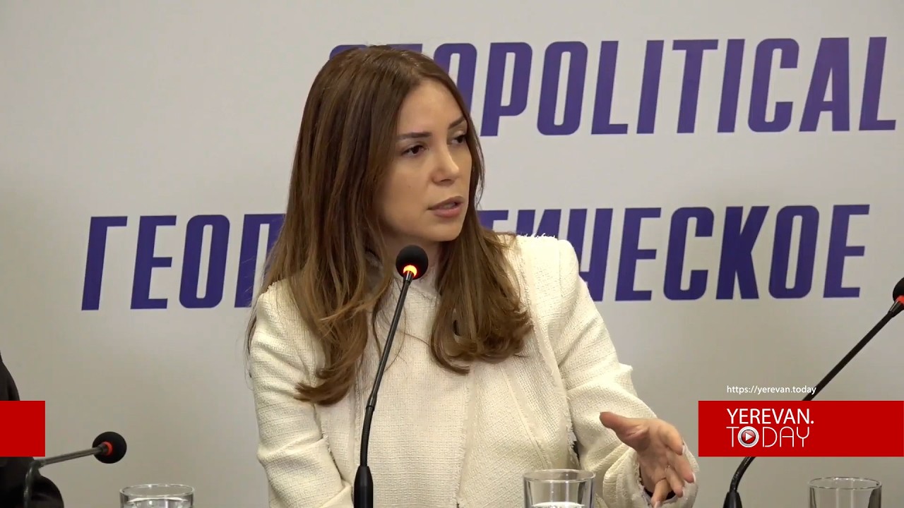 Մի ադրբեջանցու չեն կարողացել ֆիքսել․ ի՞նչ կլինի, եթե դիվերսանտների խումբ մտնի․ Աննա Գրիգորյան