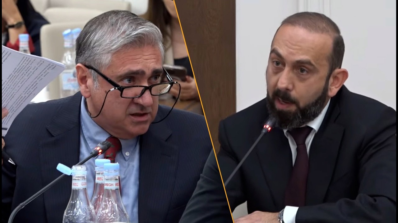 Մի՛ փորձեք սա ներկայացնել որպես ուղղակի ենթակառուցվածքային ծրագիր․ Արթուր Խաչատրյանը՝ TRIPP-ի մասին
