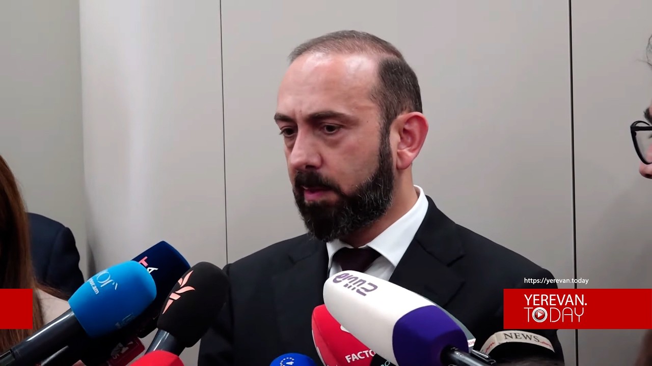 Մոլորյալներին մոլորյալներով են փոխարինում բարի կամքով և կառուցողական մթնոլորտով․ Արարատ Միրզոյան