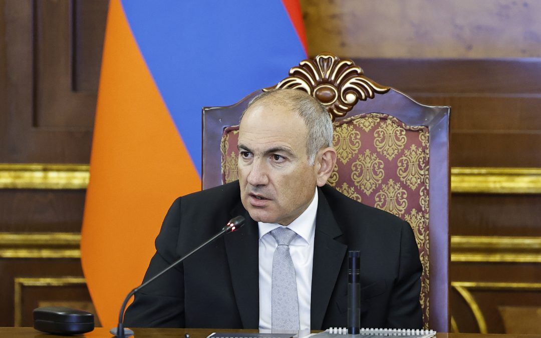 Ալմա-Աթայի հռչակագիրը հայ-ադրբեջանական խաղաղության հիմքերից է․ Փաշինյան