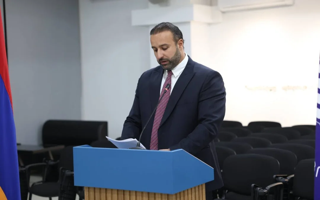 Փաշինյանը Հայկ Սարգսյանին հնարավորություն էր տվել դադար վերցնել, հետո վերադառնալ, բայց վերջինս չէր լռել․ «Ժողովուրդ»