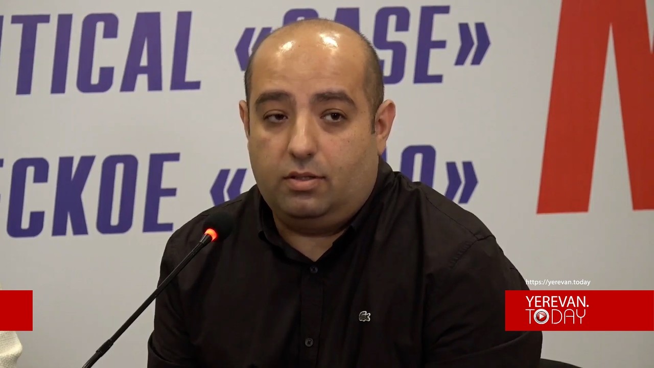 Փաշինյանը չունի այն ռեսուրսները, որ իրեն թույլ կտան Ալիևի նման բռնապետի վերածվել․ Խուդոյան