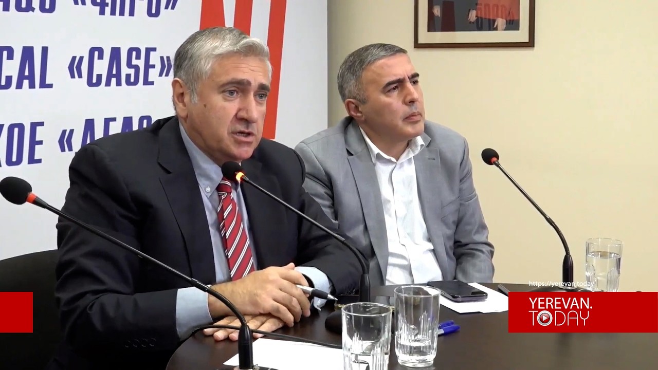Փաշինյանը հանկարծ «update» եղա՞վ․ ո՞րտեղ է Տիգրանաշենի քարտեզը. Արթուր Խաչատրյան