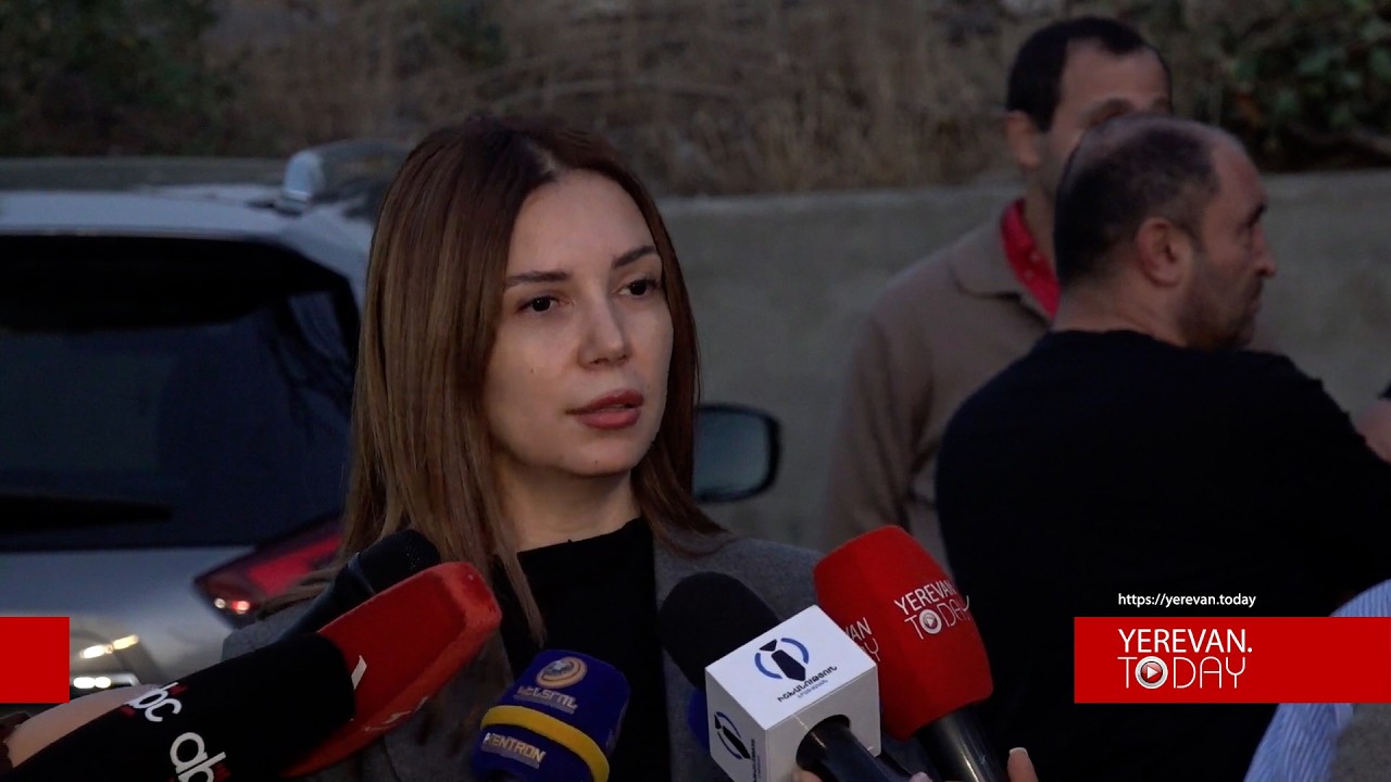 Փաշինյանը ճիշտ է անում, որ մտածում է, որ հիմնական վտանգը Քոչարյանից է գալիս․ Աննա Գրիգորյան