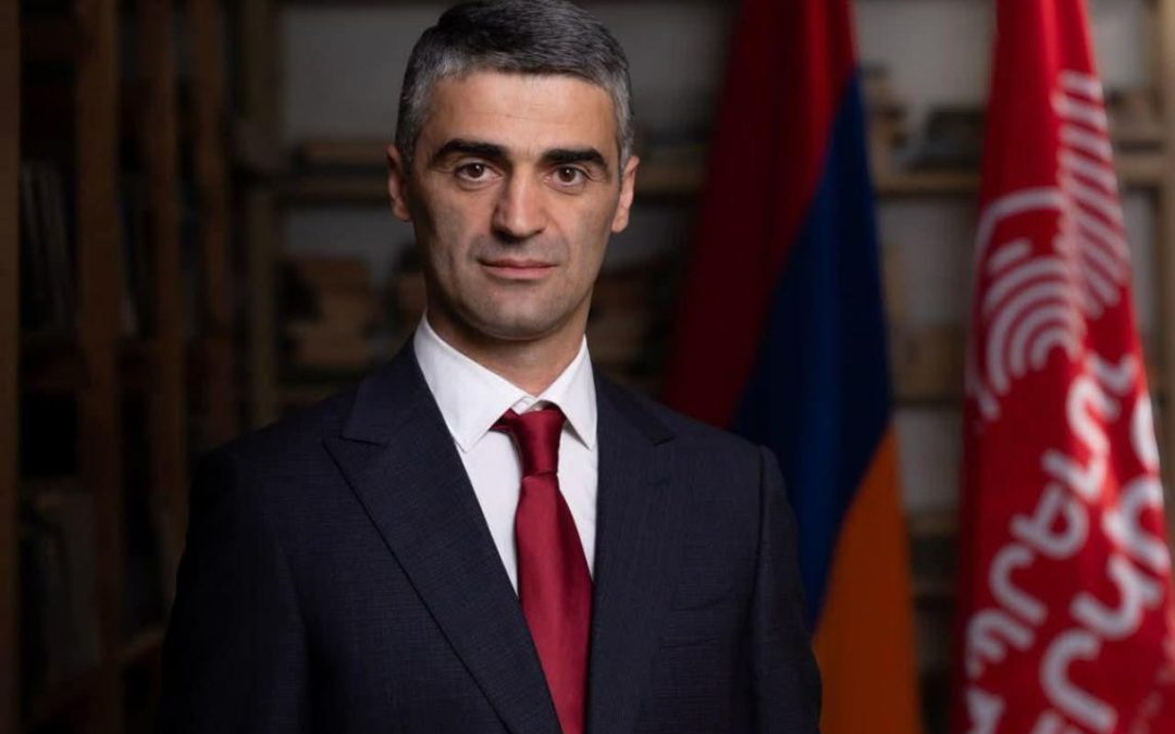 Արթիկում ընտրություններից առաջ ավագանու թեկնածուներ են բերման ենթարկվել
