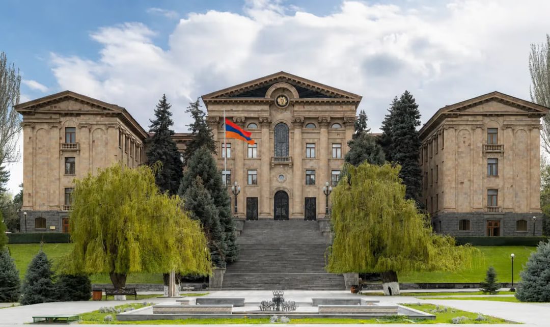 ԱԺ-ում ստեղծվել է Եկեղեցու «խնդիրներն» ուսումնասիրող քննիչ հանձնաժողով