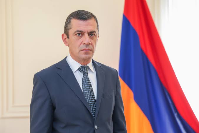 Ինչ ունեցվածք ունի ՊՎԾ ղեկավարի ժամանակավոր պաշտոնակատարը. «Ժողովուրդ»