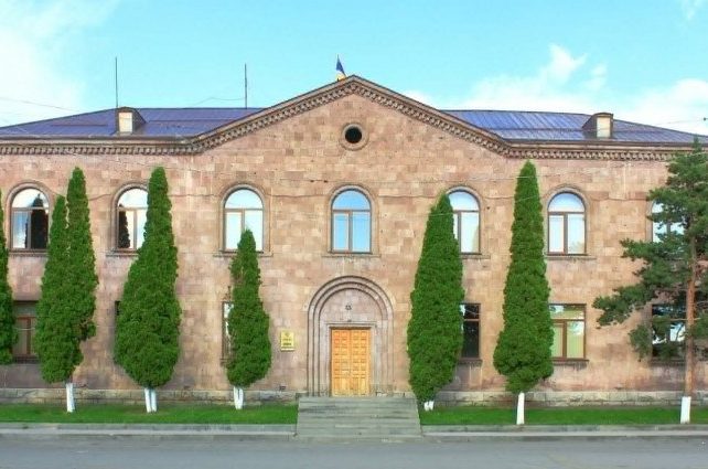Արթիկում թեժ ընտրապայքար է սպասվում. ընդդիմությունն ունի ՔՊ-ին իշխանազրկելու հնարավորություն «Փաստ»