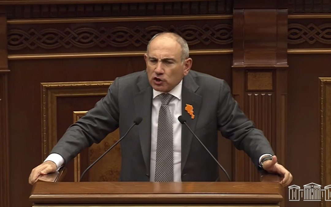 Փաշինյանը իրեն բնորոշ հմտությամբ փորձեց տեղափոխել իրավիճակը էմոցիոնալ դաշտ. Հակոբ Բադալյան