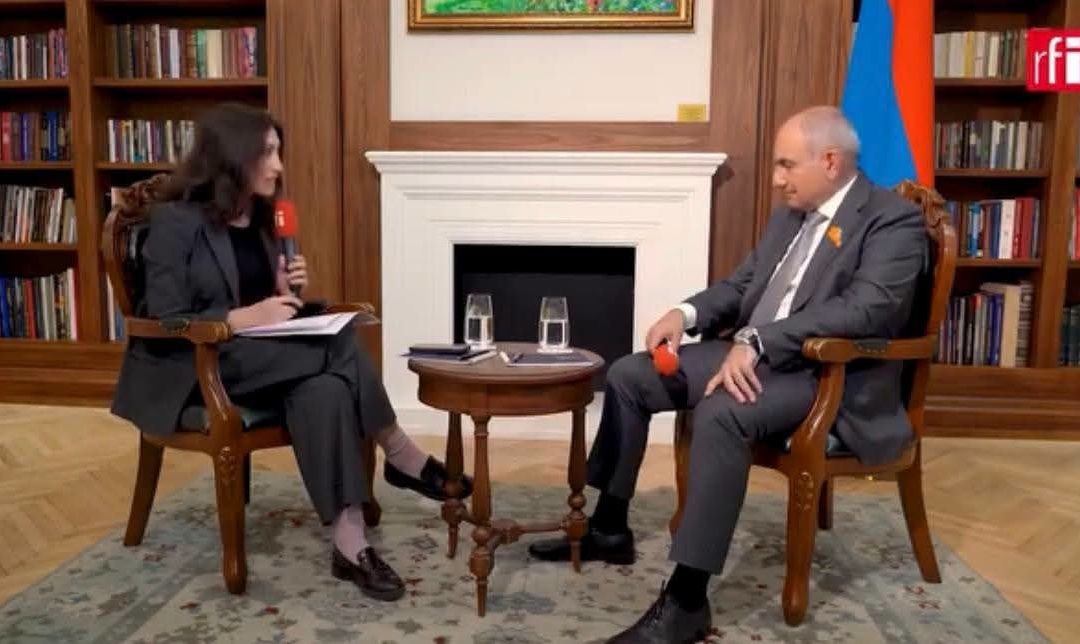 ԵՄ-ի և ԵԱՏՄ-ի միջև ընտրություն կատարելու հարցով հանրաքվե անցկացնելն անիրատեսական է. Փաշինյան
