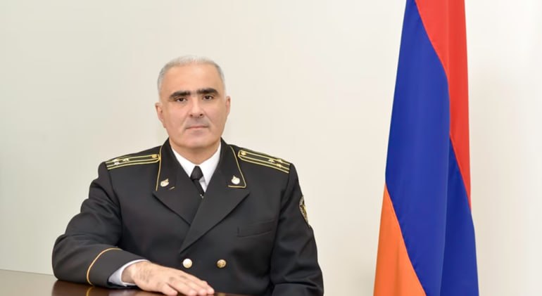 Կաշառք ստանալու և տալու գործով ձերբակալվել է 10  անձ, այդ թվում՝ պաշտոնյա