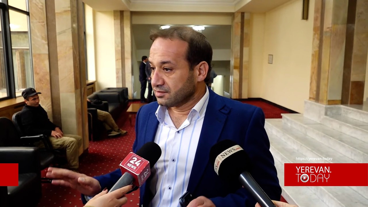 Պուճուր-պուճուր հավաքվում ա, քաշքշուկ ա լինում, հանդարտվում ա․ ՔՊ-ականը՝ ծեծկռտուքի մասին
