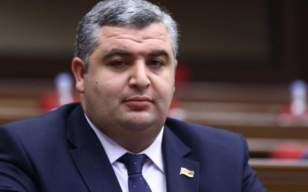 ՔՊ «գլադիատորը» «պատվով» կատարում է իր առաքելությունը․ «Հրապարակ»